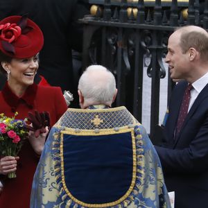 Vor zehn Jahren gaben William und Kate Verlobung bekannt!
