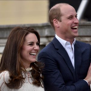 Das sind die Lieblingsemojis von Prinz William und Kate!