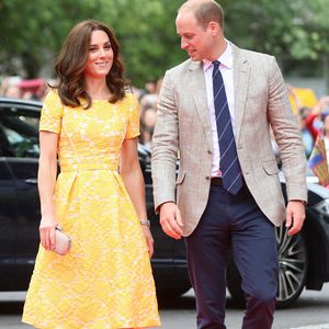 Haushalt bei den Royals: Prinz William kocht oft selbst