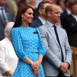 Jordanische Royal-Hochzeit: Auch Prinz William und Kate da!