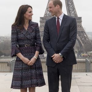 Herzogin Kate und William führen eine "altmodische" Ehe!