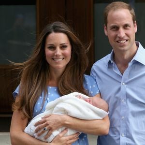 Prinzessin Kate stand bei Babynamenwahl wohl unter Druck