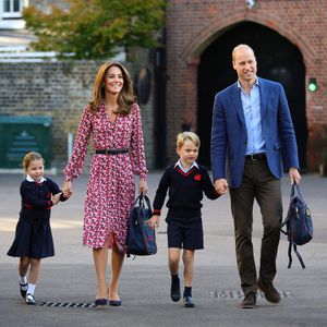 Kate ignoriert für Erziehung der Kinder royales Regelwerk!