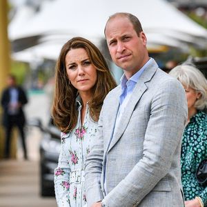 Bingo-Fail: William und Kate stellen sich ihrer Kritikerin