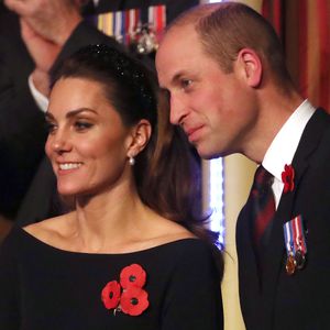 Herzogin Kate verrät: So konnte William sie beeindrucken!