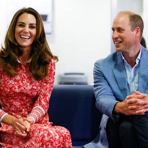 Eigener Kanal: Kate und William gehen nun unter die YouTuber