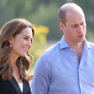 Vertraute schwärmt: William und Kate sind das perfekte Paar