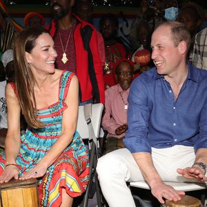 Das erlebten William & Kate bislang auf ihrer Karibikreise!