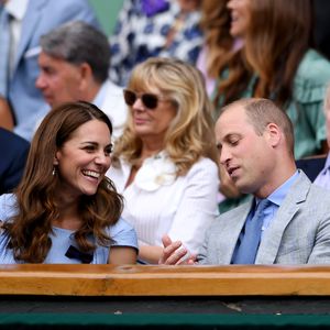 2018: Hier sprechen Harry, William & Co. über Familienstreit