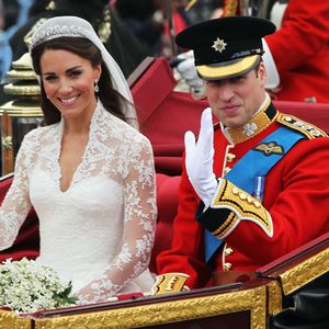 Neun Jahre verheiratet: Kate und William feiern Jahrestag