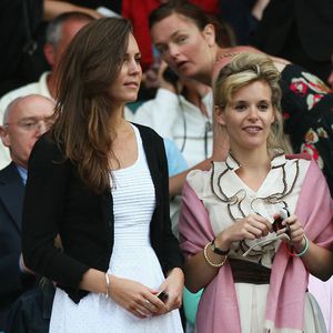 Herzogin Kates BFF benennt Tochter nach Prinzessin Charlotte