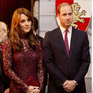 Royal DJs: Kate & William üben an den Turntables