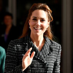 Krise? Darum trug Herzogin Kate ihren Verlobungsring nicht