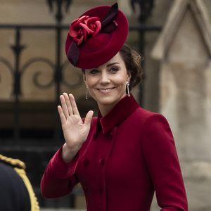 Anzeichen und Gerüchte: Könnte Kate wieder schwanger sein?