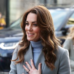 In Jeans und Pulli: Herzogin Kate shoppt entspannt in London