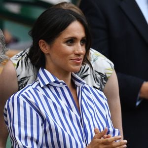 Schweißverbot: Meghan darf nicht beim London-Marathon laufen