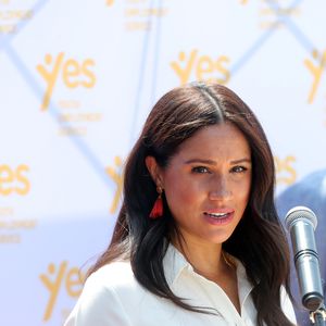 "Übertrieben": Meghan wird für Disney-Premiere kritisiert