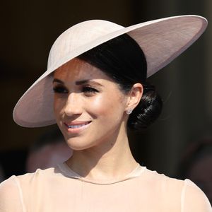 Meghan Markle: Freunde verwirrt wegen neuem Royal-Status