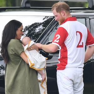 Insider: Archie ist trotz Jetset-Leben ein glückliches Baby