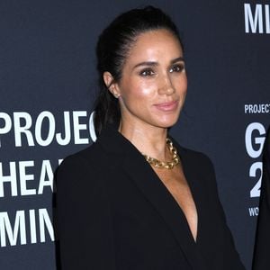 Herzogin Meghan nimmt Kontakt zu schwer krankem Vater auf