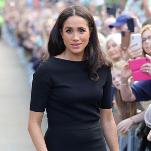 Arbeitet Herzogin Meghan jemals wieder als Schauspielerin?