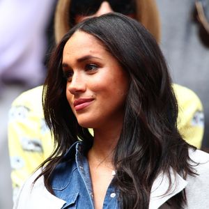 Trooping the Colour: Hat Herzogin Meghan etwa keine Lust?