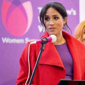 Insider bestätigt Todesdrohungen gegen Herzogin Meghan