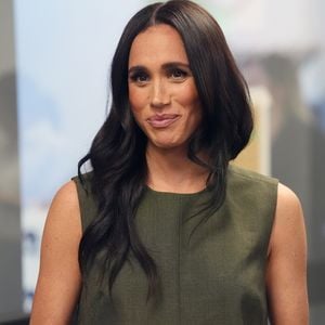 Meghan bleibt wohl nur unter dieser Bedingung in England