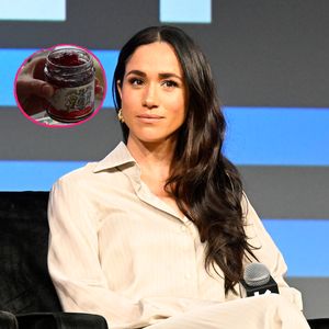 Stichelei gegen Meghan? Buckingham-Palast bewirbt Marmelade