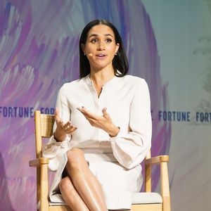 Meghan hofft wohl auf Oprah-Interview für Brooklyn Beckham