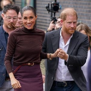 Ex-Sprecher von Queen Elizabeth zieht über die Sussexes her