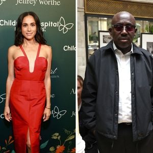 Ex-Vogue-Redakteur will nicht mit Herzogin Meghan arbeiten
