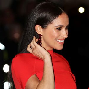 UK-Muttertag: Herzogin Meghan richtet sich an Mamas weltweit