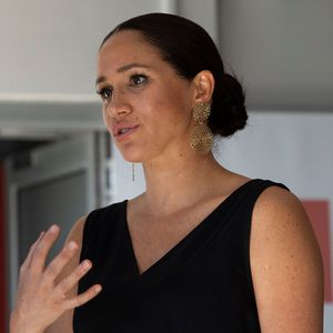 Nicht fair: Darum wehrte sich Herzogin Meghan gegen Presse