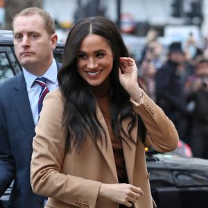 Ohne Harry und royale Etikette: So lebt Meghan in Kanada!