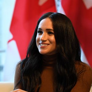 Insider behauptet: Meghan plante Rücktritt von Anfang an!