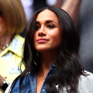 Nach Prinz Philips Tod: Meghan will Differenzen beilegen