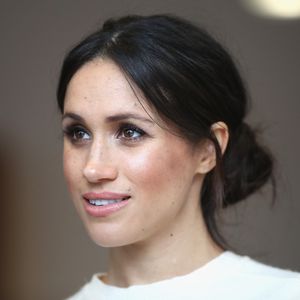 Rassismus? Herzogin Meghan bekam häufig Schauspielabsagen