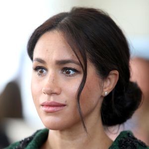 "Gemobbt von Herzogin Meghan": Mitarbeiterin will auspacken