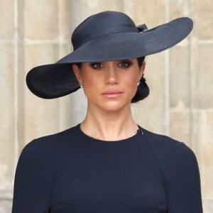 Hat Herzogin Meghan mit der royalen Familie abgeschlossen?