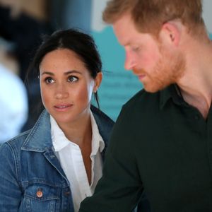 Nach Liebes-Outing: Prinz Harry war von Rassismus entsetzt