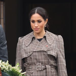 Deal or No Deal: Herzogin Meghan enttäuscht von Fan-Reaktion