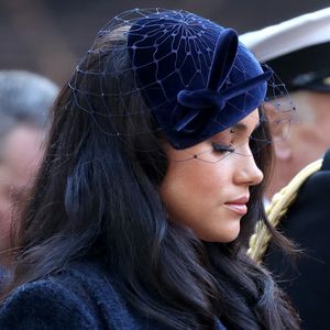 Das bereut Herzogin Meghan am meisten am royalen Leben
