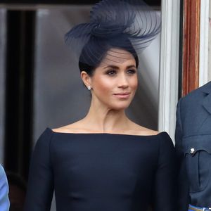 Wurde Meghan von Anfang an von den Royals "gehasst"?