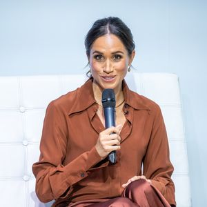 Rührende Rede: Herzogin Meghan ehrt ihre Tochter und Mutter