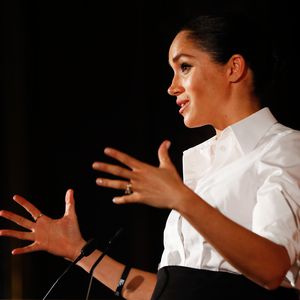 Will Herzogin Meghan ihr Kind geschlechtsneutral erziehen?
