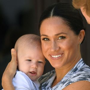 Ließ Herzogin Meghan die Geburtsurkunde ihres Sohnes ändern?