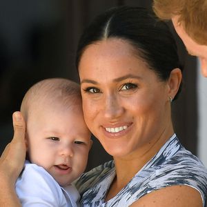"Es war großartig!": So war der Lockdown für Herzogin Meghan