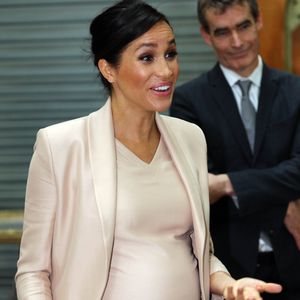 Aus New York: Meghan flog für 280.000 Euro zurück zu Harry