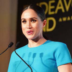 Per Videochat: Meghan hilft jungen Frauen bei der Jobsuche